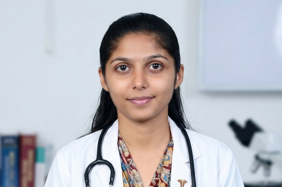 Chief Physician at Eden Ayurveda Hospital